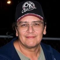 Scott Allen Gorrell