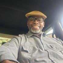 Mr. Kevin Johnson