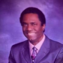 Mr. Wilson Bill Brewer Jr.