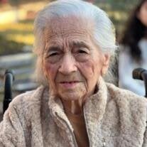 Dora Elia Ruiz