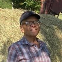 Abraham Boykin