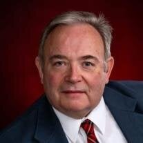 Mr. Jack Eugene Carr