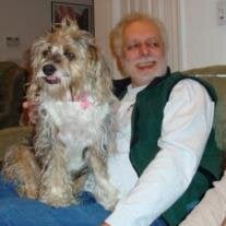Mr. Harry Wirtz