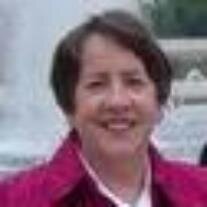 Barbara Christine Yelton Perry