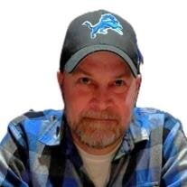 Christopher Marvin Bennett