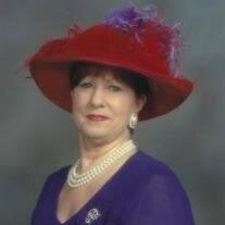 Carolyn Stromquist