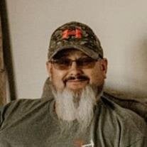 Jeffrey Lynn Moss