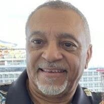 Gary Lee Howard