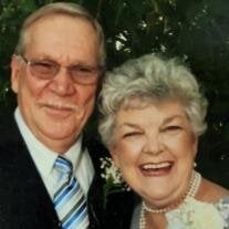 Robert Lee Bennett Sr.