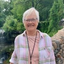 Lora Lee Mohr