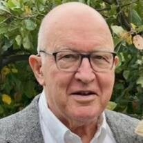 Kurt Alan Grass