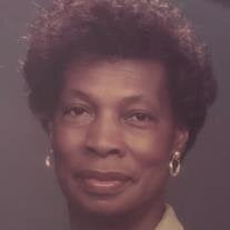 Lula Wescott