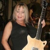 Lesley Lynn Logan