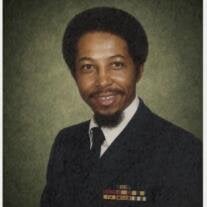 Ralph C. Hughey