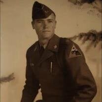 Frank "Duck" D. Sampley