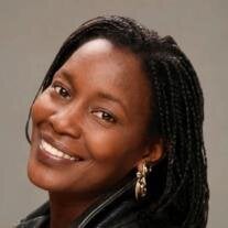 Mrs. Audrey Thomas