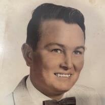 Ralph Lambert