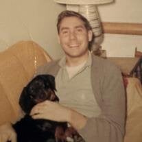 Jeffrey Frederick Krueger