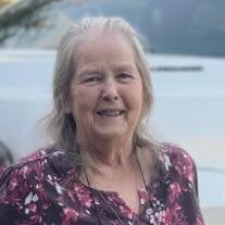 Mary E. (Dietz) Chovanec