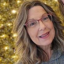 Cheryl Ashworth
