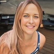 Kelsey Elizabeth Clark