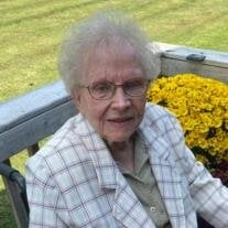 Dorothy Fay Holifield