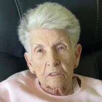 Opal D. Robertson