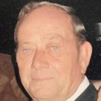 Mr. Bobby Gene Sanders