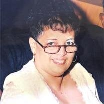Freda Smith