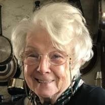 Mary T. Hermann
