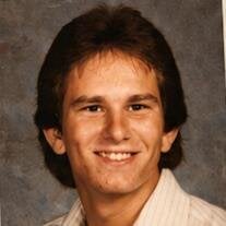 Curtis Wayne Walker
