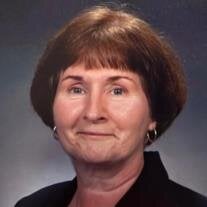 Mary Lee Buchanan