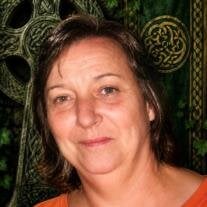 Sandra Marie Hegele