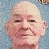 William Larry Townsend