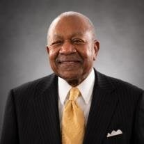 Pastor Arvis Alexander Sr.