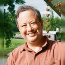 George Causebrook Peters, IV