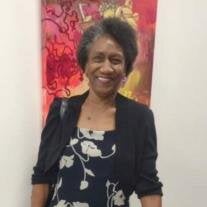 Lenora E Marks