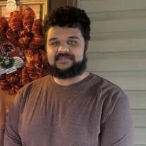 Christopher B. Cummings Jr