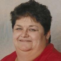 Roberta Sophia Edwards