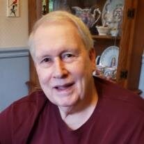 Larry J. Holt