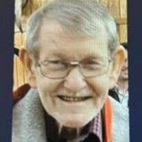 Jimmy Ray Gillpatrick