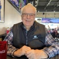 Terry Charles Loptin