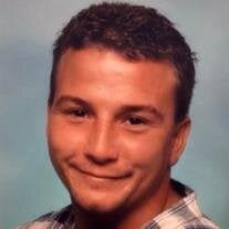 Mark Anthony Oulette
