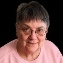 Shirley A Pflaumer
