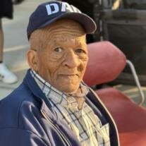 Eddie Lee Manuel Sr.