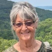 Reta Todd