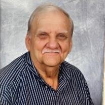 Hershel Whitlow