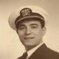 Dr. Nicholas Vito Scorzelli