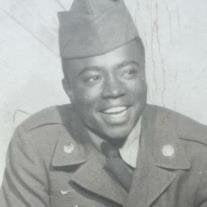 Everett Lassiter Sr.