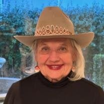Kathleen Ann Basom